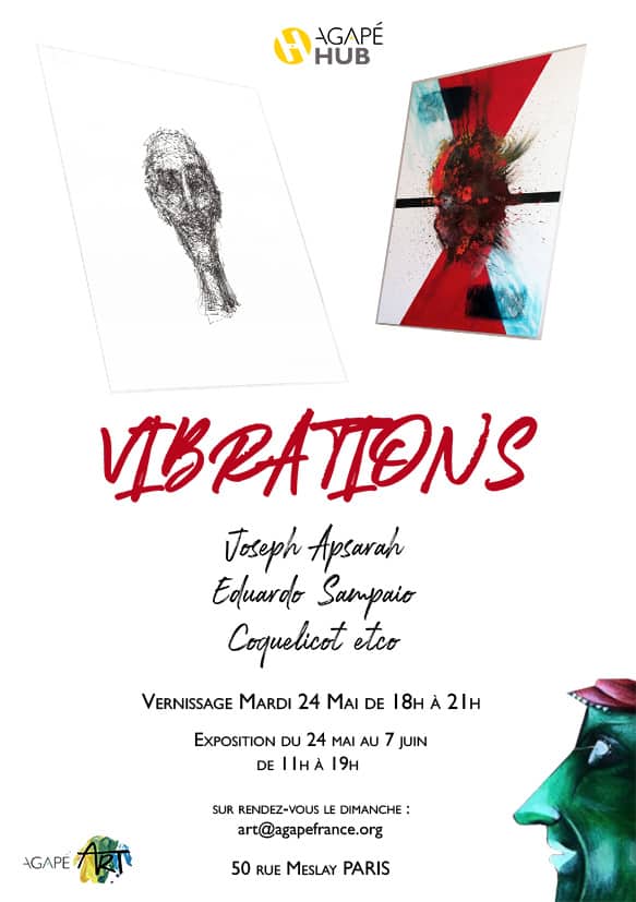 Vibrations A5 Vibrations A5
