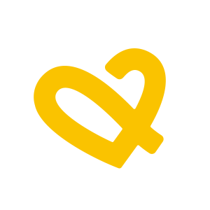 Agapé France symbole jaune (1)