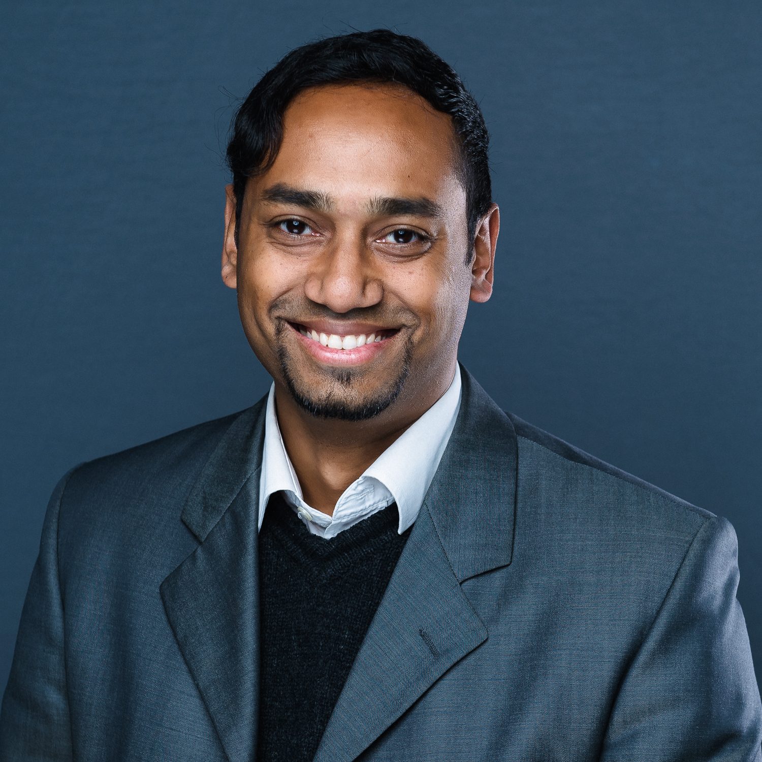 MOOTIEN Charly - linkedin